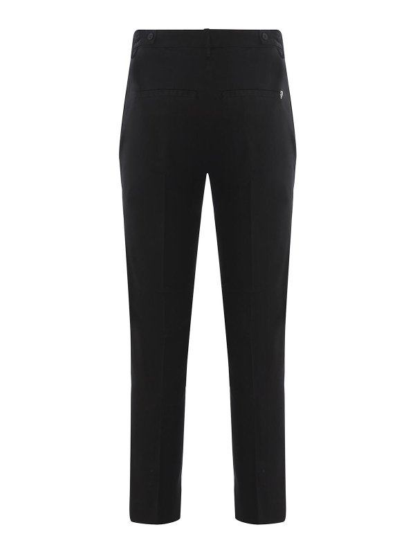 The Best Shops DONDUP: pantaloni casual - Pantaloni casual Ariel