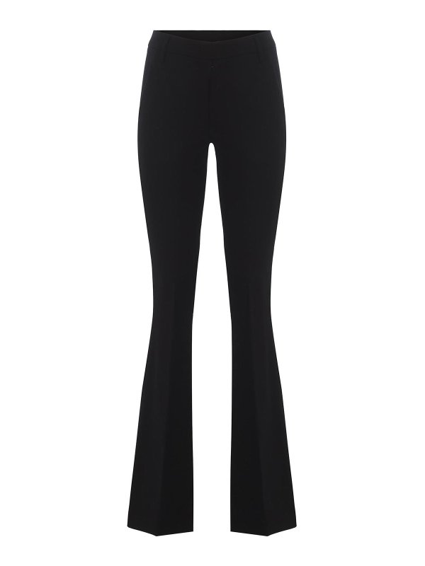 DONDUP: casual trousers - Lexi casual trousers