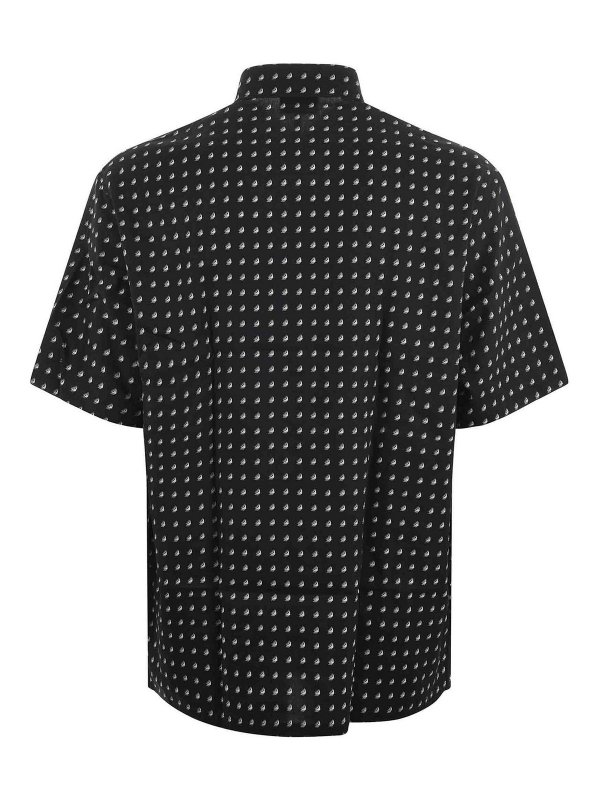 The Best Shops EMPORIO ARMANI: camicie - Camicia