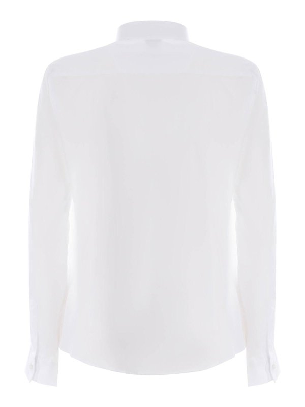 The Best Shops FAY: shirts - Shirt