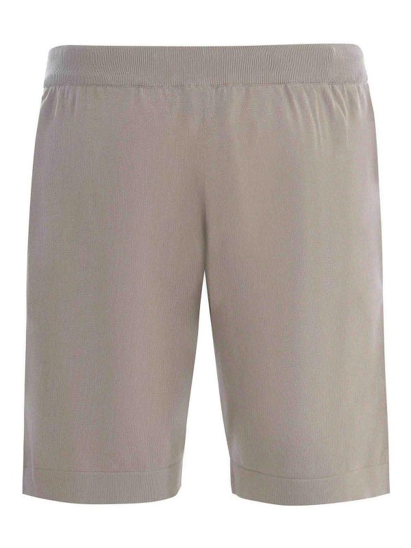 The Best Shops FILIPPO DE LAURENTIIS: Trousers Shorts - Shorts