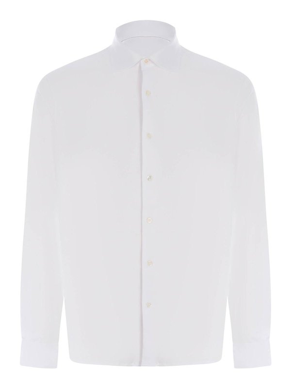 FILIPPO DE LAURENTIIS: camicie - Camicia