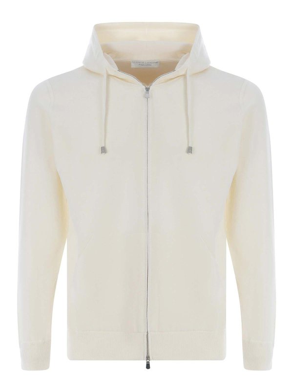 FILIPPO DE LAURENTIIS: Sweatshirts & Sweaters - Sweatshirt