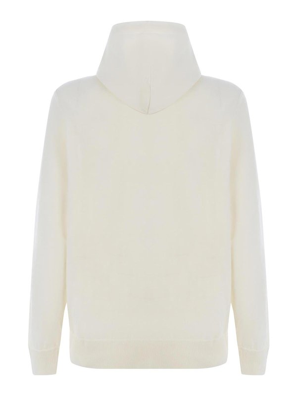 The Best Shops FILIPPO DE LAURENTIIS: Sweatshirts & Sweaters - Sweatshirt