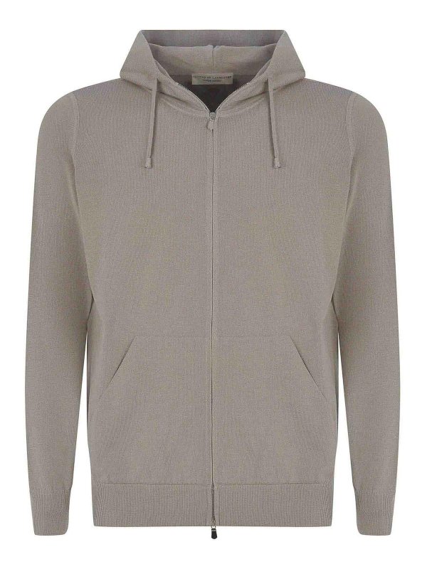 FILIPPO DE LAURENTIIS: Sweatshirts & Sweaters - Sweatshirt