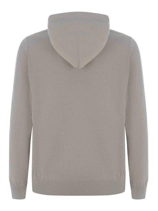 The Best Shops FILIPPO DE LAURENTIIS: Sweatshirts & Sweaters - Sweatshirt