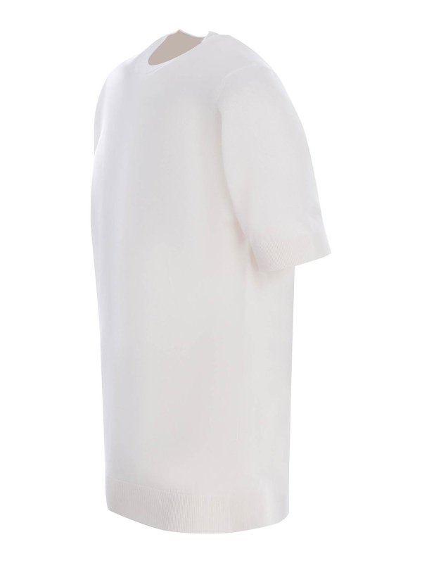 FILIPPO DE LAURENTIIS: crew necks online - Crewneck