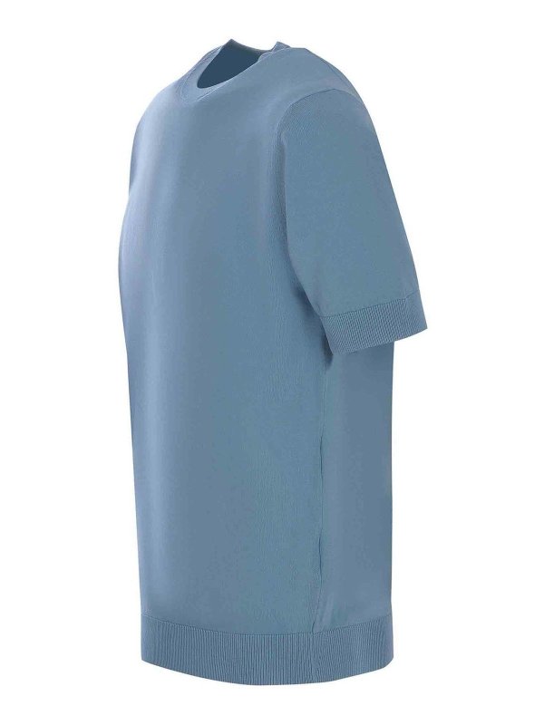 FILIPPO DE LAURENTIIS: crew necks online - Crewneck