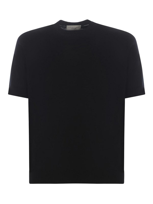FILIPPO DE LAURENTIIS: crew necks - Crewneck