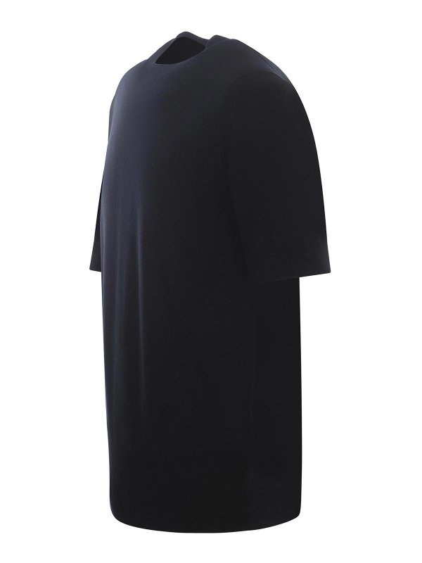 FILIPPO DE LAURENTIIS: crew necks online - Crewneck