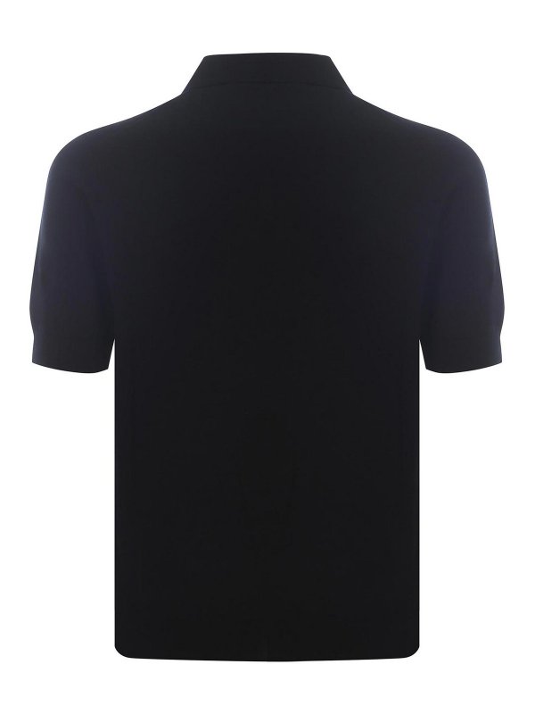 The Best Shops FILIPPO DE LAURENTIIS: polo shirts - Polo