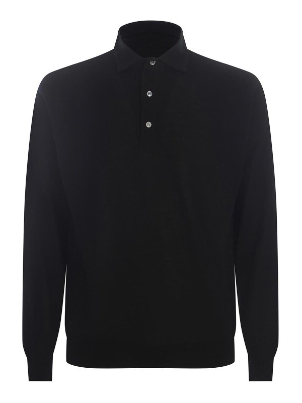 FILIPPO DE LAURENTIIS: polo shirts - Polo