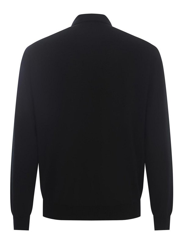 The Best Shops FILIPPO DE LAURENTIIS: polo shirts - Polo