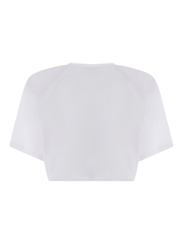 The Best Shops FIORUCCI: t-shirts - T-shirt