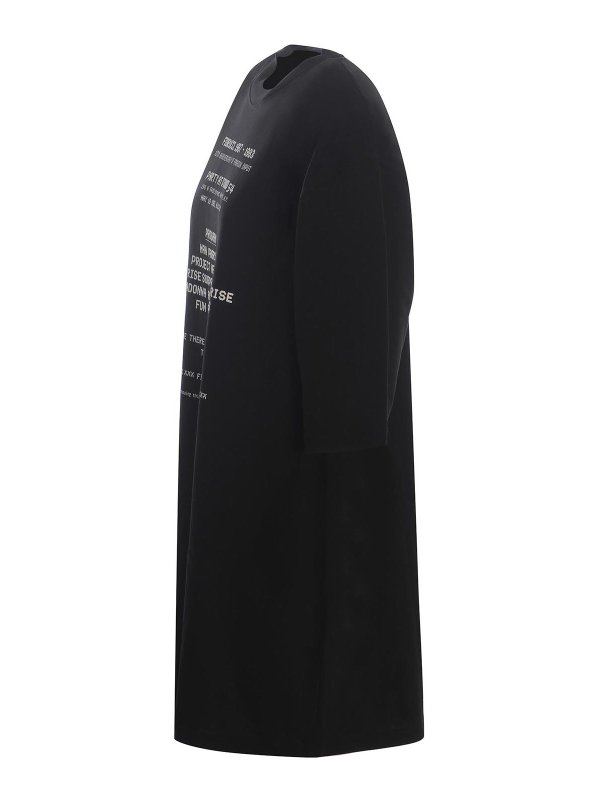 FIORUCCI: t-shirt online - T-shirt