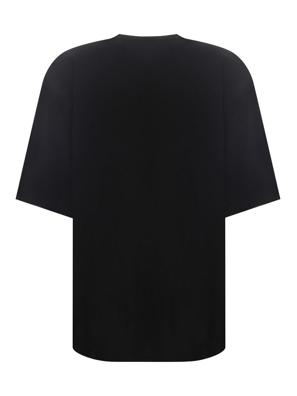 The Best Shops FIORUCCI: t-shirt - T-shirt