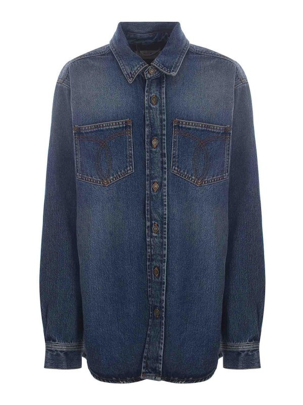 FIORUCCI: camicie - Camicia