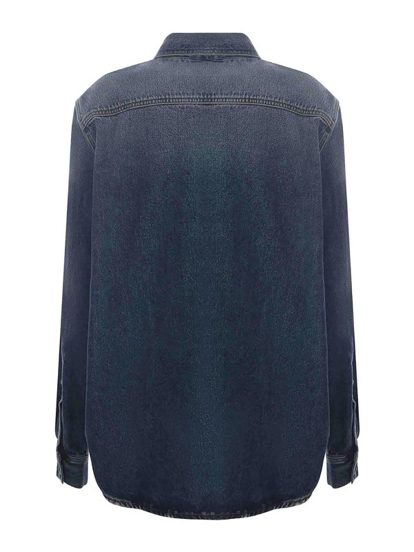 The Best Shops FIORUCCI: camicie - Camicia