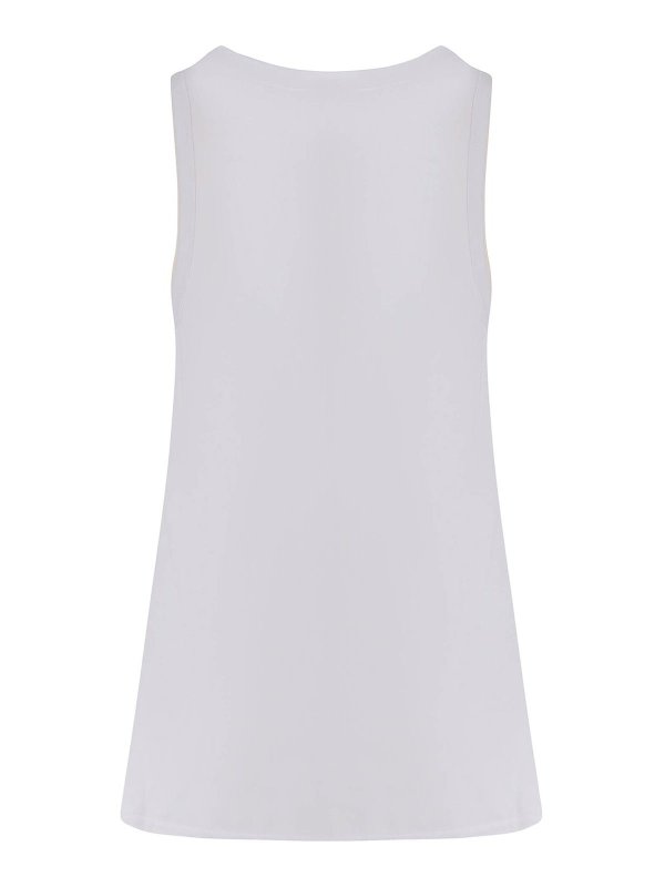 The Best Shops FIORUCCI: Tops & Tank tops - Top