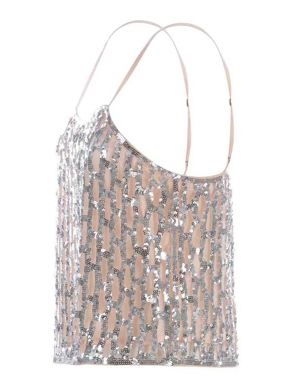 FORTE FORTE: Top e canotte online - Top