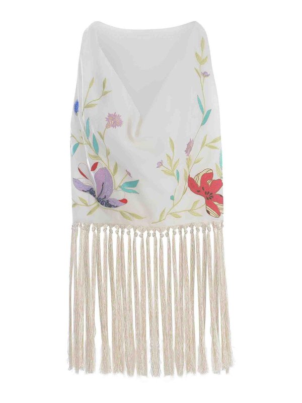 FORTE FORTE: Tops & Tank tops - Top