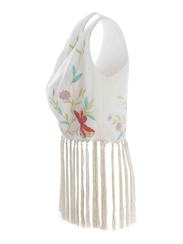 FORTE FORTE: Tops & Tank tops online - Top