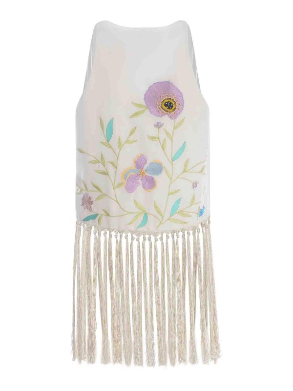 The Best Shops FORTE FORTE: Tops & Tank tops - Top