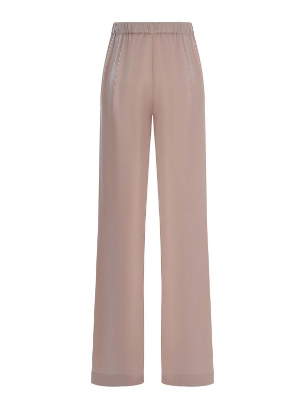 The Best Shops FORTE FORTE: casual trousers - Casual trousers