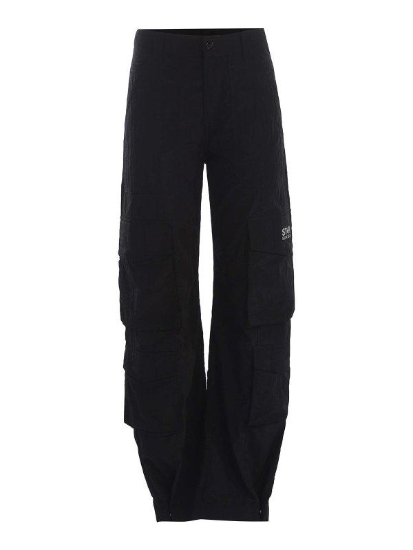 GOLDEN GOOSE: casual trousers - Casual trousers