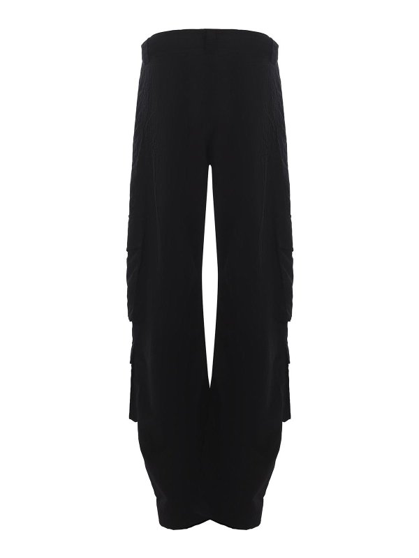 The Best Shops GOLDEN GOOSE: casual trousers - Casual trousers