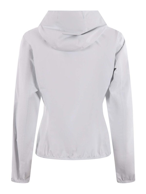 Chaqueta Casual - Blanco shop online: K-WAY