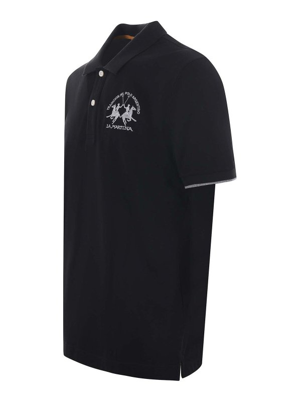 LA MARTINA: polo shirts online - Polo Shirt