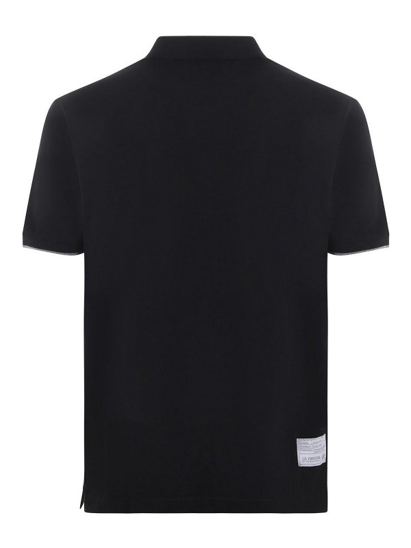 The Best Shops LA MARTINA: polo shirts - Polo Shirt