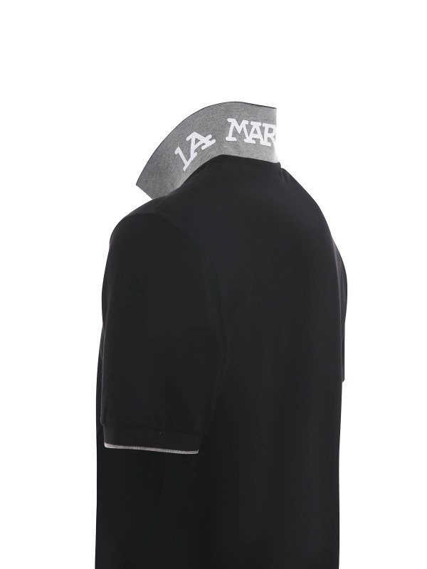 Polo Shirt shop online: LA MARTINA