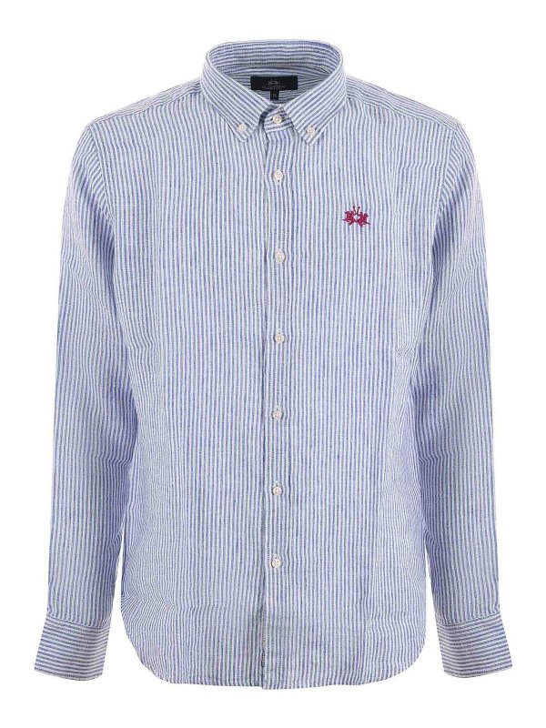 LA MARTINA: camicie - Camicia