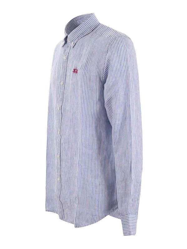 LA MARTINA: camicie online - Camicia