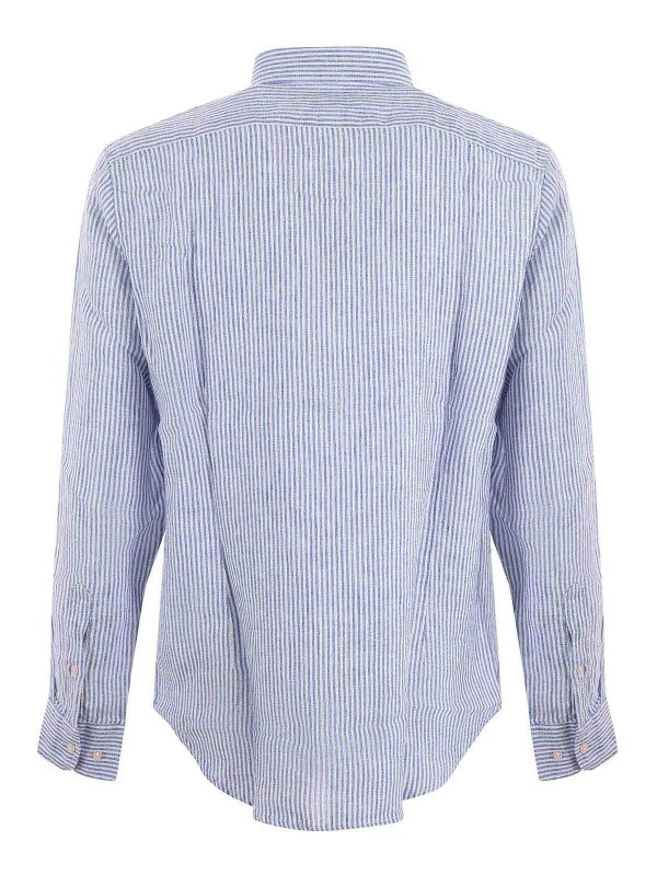 The Best Shops LA MARTINA: camicie - Camicia