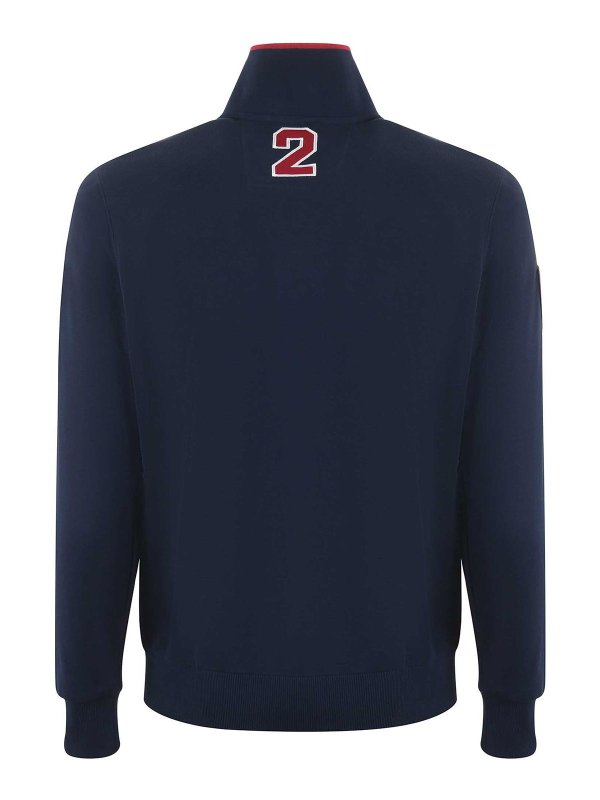 The Best Shops LA MARTINA: Felpe e maglie - Felpa