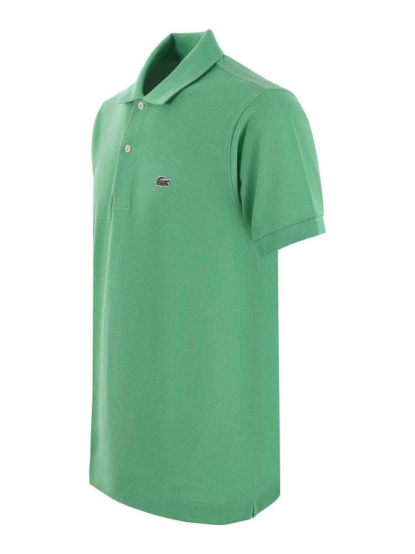 LACOSTE: Polos  online - Polo - Vert