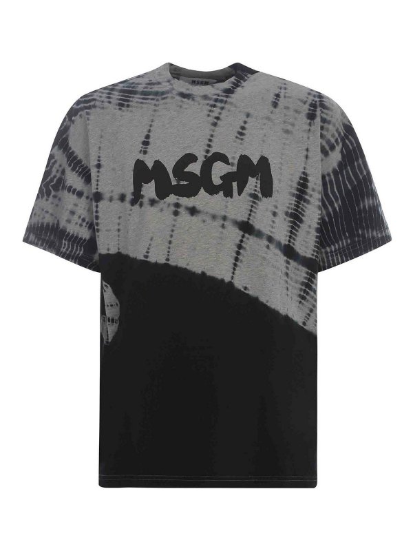 m.s.g.m.: t-shirts - T-shirt