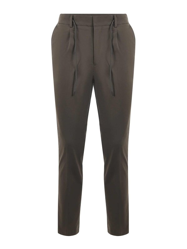 The Best Shops MANUEL RITZ : formal suits - Suit