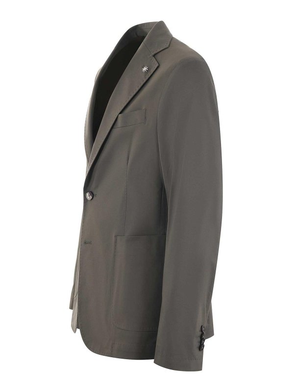 Suit shop online: MANUEL RITZ 