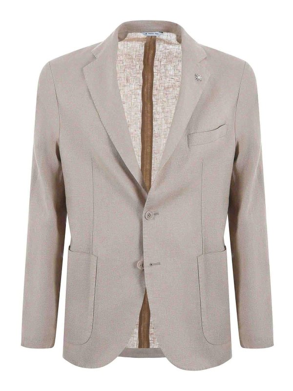 MANUEL RITZ : フォーマルスーツ online - フォーマルスーツ - ベージュ