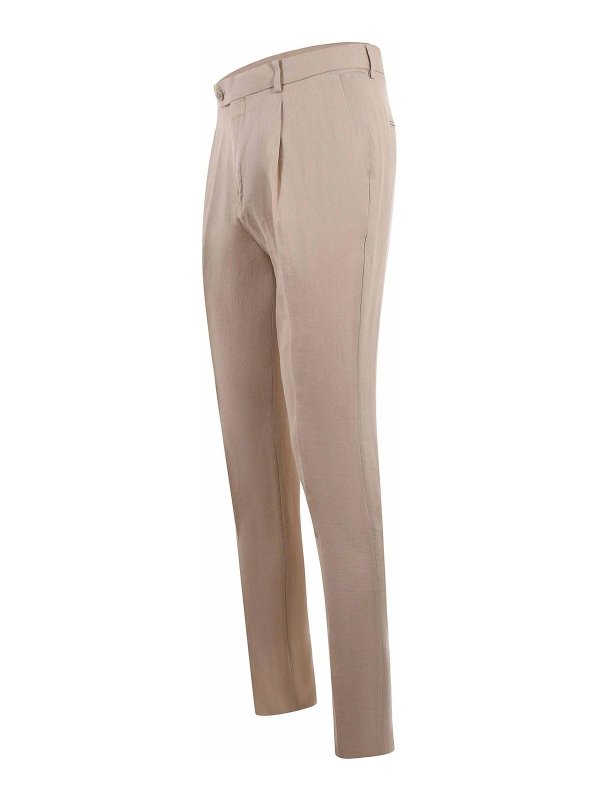 MANUEL RITZ  buy online フォーマルスーツ - ベージュ