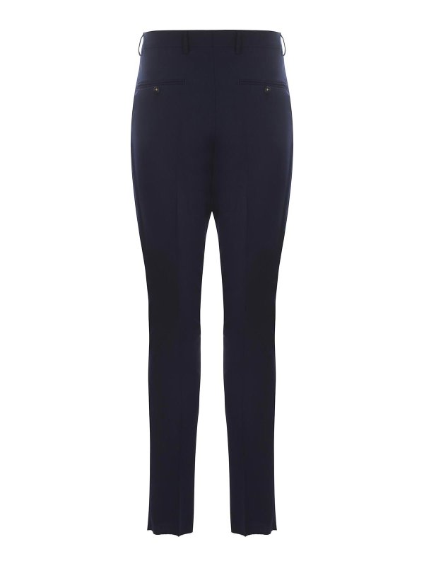 The Best Shops MANUEL RITZ : pantaloni casual - Pantaloni casual