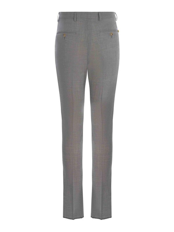 The Best Shops MANUEL RITZ : casual trousers - Casual trousers