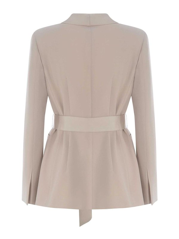 The Best Shops MANUEL RITZ : casual jackets - Jacket