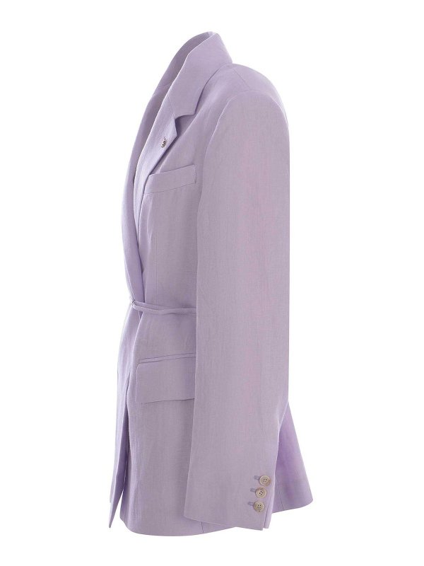 MANUEL RITZ : カジュアルジャケット online - カジュアルジャケット - メタル