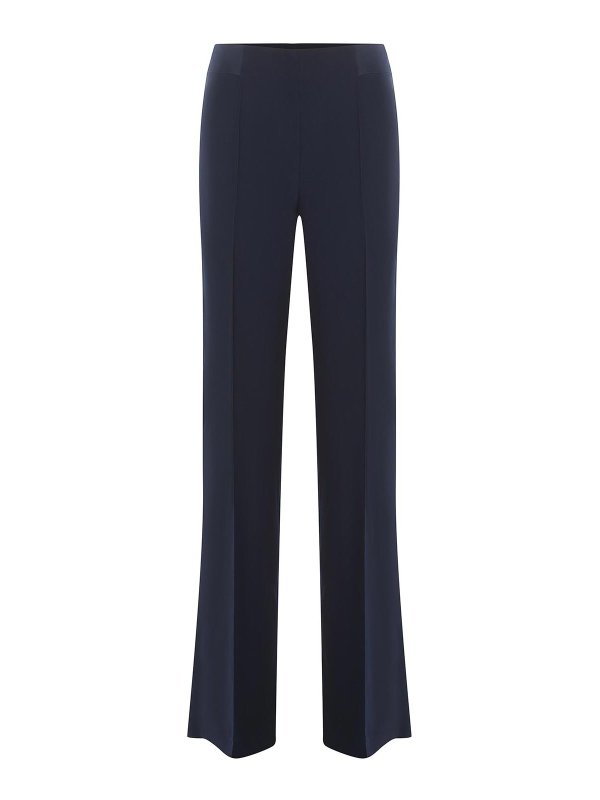 MANUEL RITZ : casual trousers - Casual trousers