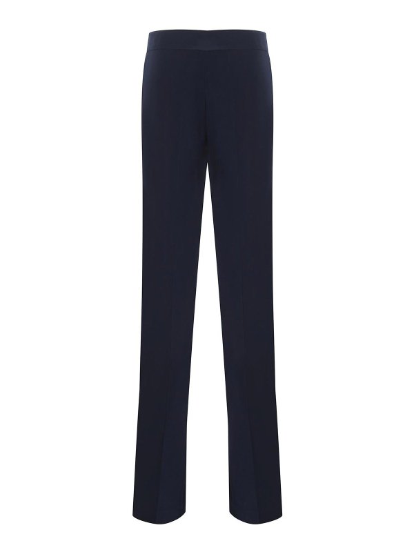 The Best Shops MANUEL RITZ : casual trousers - Casual trousers